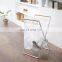 New Design Foldable Storage Recycle Bin Wooden Bathroom Clothes Bin Kitchen Trash Can