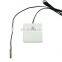 ZigBee Smart Home Multi-Sensor - Motion/Temp/Humi/Vibration