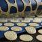 hot selling Automatic Biscuit Making Machine Automatic Panda Cookies/ Long Biscuits/ Filled Cookies Making Machine