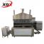 hot sale High yield fully automatic  gas frying machine for industry