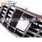 Front Bumper Grille Mesh for Mercedes Benz S Class W222 2014+