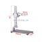 Mini Microscope Camera Stand Aluminum Alloy Microscope Stand with Holder For 32-34mm Microscope