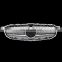 OEM 1668850985 CAR GRILL Front Bumper Grille AMG for Mercedes Benz M-Class W166