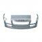 OEM 95550552112  Rear Bumper  for Porsche 955 Cayenne 2007-2010 Spoiler Upper Part Prime Coated