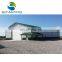 customized good price china prefabricated good quality steel structure construction building