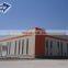 China pre engineered modular steel structure construction storage warehouse building
