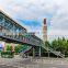 Top Quality Galvanized Steel Structures/Bailey Bridge China Supplier