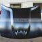 Direct Factory for Custom 4x4 pickup Hood,RAM,chllenger,charger,F150 Hood
