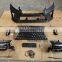 Maictop New Body Kit for Prado FJ150 upgrade to Lexus GX460 Facelift