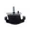 12361-75080 12361 75080 12361-75100R 12361 75100R75080 In Stock Car parts Engine Transmission Mount For Hilux Hiace Vigo