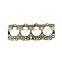 diesel engine 4 cylinder head gasket for Isuzu 4BG1 engine