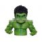 Hulk trailer towing hook decoration for off road car parts