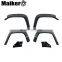 4x4 Off road front mud guard for fj cruiser accessories fender flare for SUV from Maiker