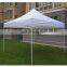Promotion expo canopy large family camping roof tent gazebo tent