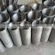32mm 31mm 30mm SUS 409 409L Stainless Steel ERW Exhaust Pipes