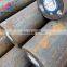 China supplier hot rolled 30mm steel round bar 42crmo4 ss400 sae 1020 carbon steel bar