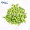 Sinocharm Top Quality Frozen Green Soybean
