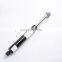 Steel Spare Tire Rack Carrier Spare Wheel Frame for Land Rover Defender Spare Tire Carrier 4*4 SUV Accessories