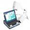 Portable 2 in 1 9D Hifu 12 Lines Skin Tightening Face Lifting Liposonic Body Slimming Hifu Machine