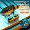 G20 wireless audifonos inalambricos tws earbuds waterproof with mobile powerbank