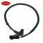 Haoxiang New Material Auto Crankshaft Position Sensor 8-98014831-0  4657944 For Caterpillar Excavator