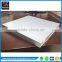 Indoor Outdoor Natural Stone Aluminum Honeycomb Sandwich Panel With Marble Grain