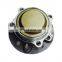 205 334 02 00  2053340200 205 334 04 00 2053340400  0029906403  0029906503 Front Wheel Hub Bearing  for MERCEDES-BENZ