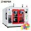 MEPER plastic ldpe child toy ocean ball making multi cavity extrusion blow molding machine