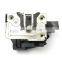 New Product Car Door Lock Actuator Front Left 5 Pins OEM 8200735225/8200 735 225 FOR Dacia Duster Sandero 2008-2012