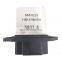 Auto parts air conditioner blower resistance module  for Mazda BBM461B15 HB151BBM4