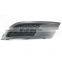 New Model Car Front Bumper Fog Light Lamp Case Cover Grille OEM 5C6853665G/5C6853666G FOR VW Jetta 2015 - 2018