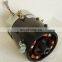 3.7KW Electric Vehicle Sepex DC Motor XP-2067-S