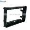 KALEDA Frame Hight Quality Car Radio Cable Harness canbus Stereo Panel Installation Trim Kit Frame For Escape 2004 2005