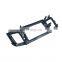 UV Overseas Version DVD Dashboard Frame Three-Dimensional Panel Frame With Car Radio Panel