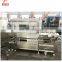 High efficiency outer packing disinfection tunnel