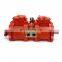 Orignal New Solar210W-V Hydraulic Pump SL210W-V Main Pump 401-00060B