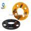 multifunctional forged car 4x108 steel wheel spacers adapters