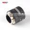 Polyamide Conduit Cable Gland Flexible Plastic Conduit Gland 20mm 32mm Black EPDM or NBR MG16-MG63 Nylon,nylon 94 V-0 / V-2