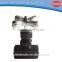 cast iron parker throttle needle valve
