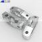 Flashlight Custom Precision high demand cnc machining parts  5 axis milling CNC Machining parts