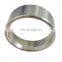 Mechanical processing professional custom aluminum ring precision aluminum processing parts