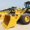 Earth moving machinery Wheel Loader price Loader Made In China Front End Loader