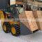 810kg Takeuchi Skid Steer Loader Tl150 Rubber Track 450X100X50 CDM308