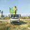 2022 Evangel Zoomlion 25t Products Telescopic Boom 70 Ton Truck Cranes With Low Price ZTC250R