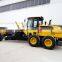 China Xuzhou Factory Gr2153 220Hp hydraulic Big Motor Grader With Ripper Cheap Price
