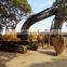 Sweden original Volvo EC480BLC  large excavator  on sale