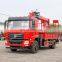 Road wrecker 8 ton Crane Truck 8 ton Truck Crane For Sale