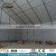 Modern white ABS hard wall warehouse sale used marquees for school