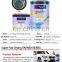Super fast  drying clear coat 2K acrylic liquid lacquer clear coat for auto body refinish