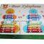 2016 hot sale musical toy most popular kids musical instruments wooden musical instruments